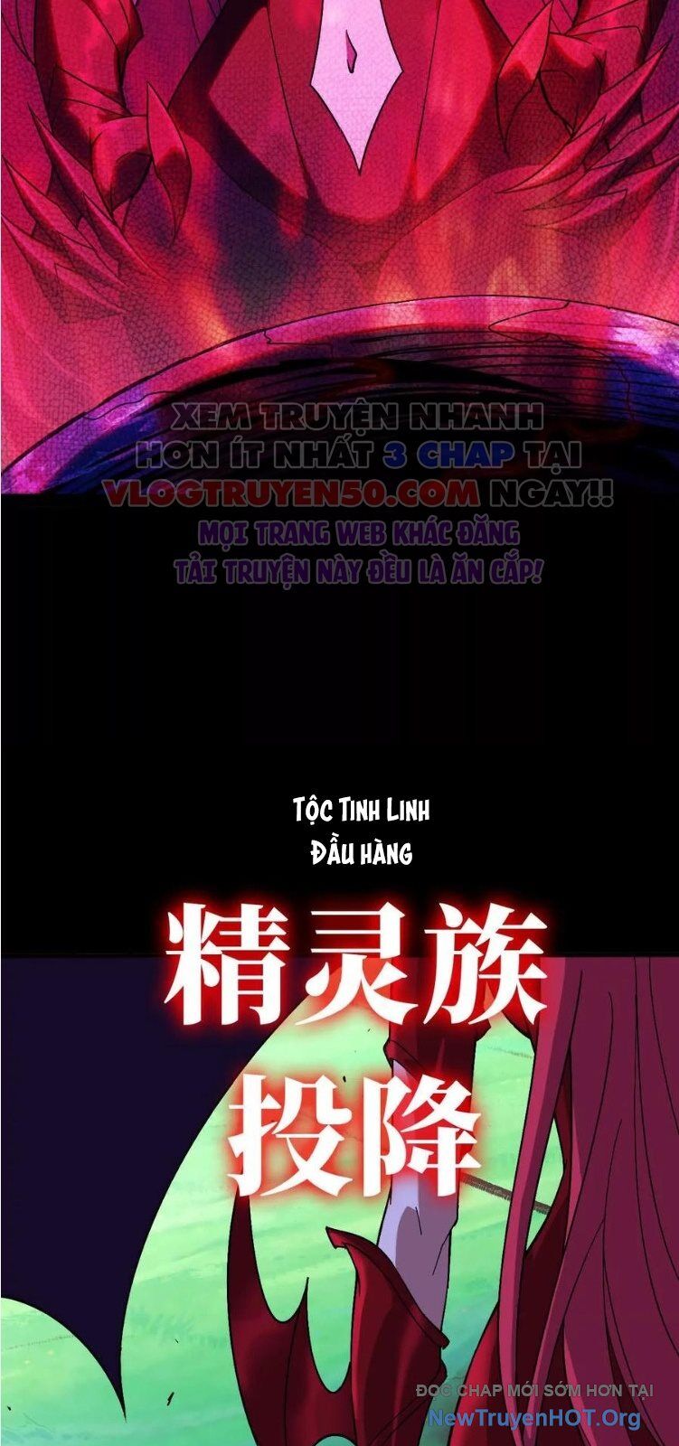Dũng Giả X Nữ Ma Vương Chap 165 - Next Chap 166