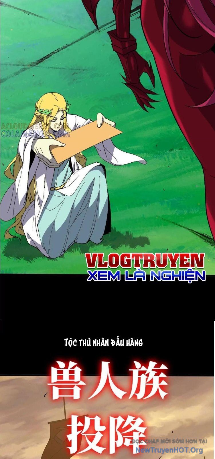 Dũng Giả X Nữ Ma Vương Chap 165 - Next Chap 166