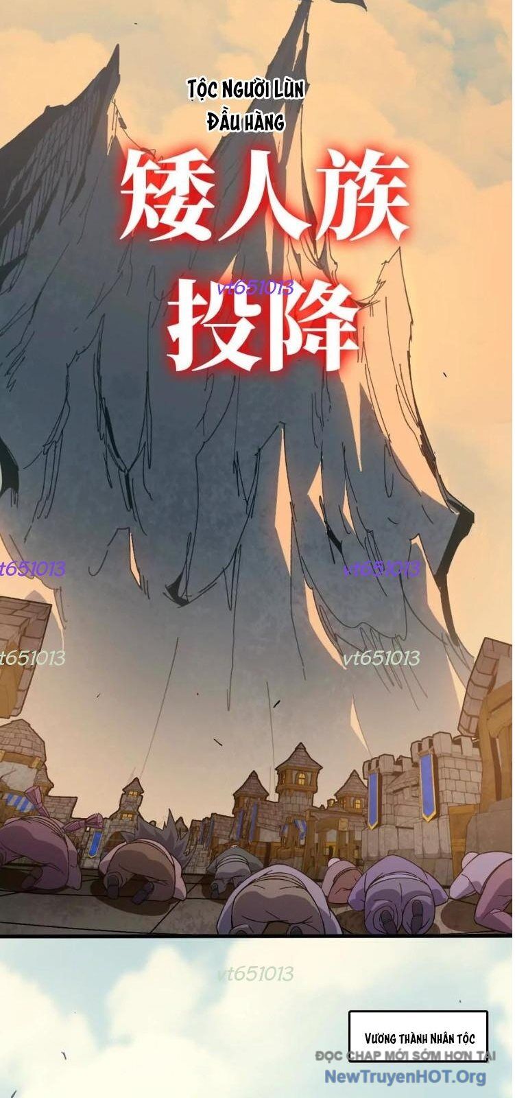 Dũng Giả X Nữ Ma Vương Chap 165 - Next Chap 166