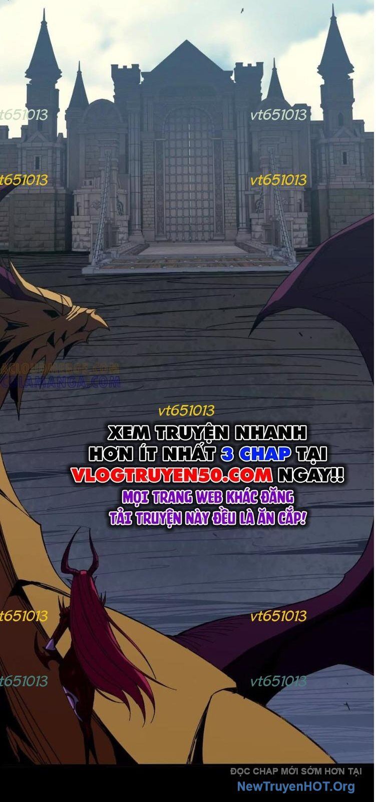Dũng Giả X Nữ Ma Vương Chap 165 - Next Chap 166