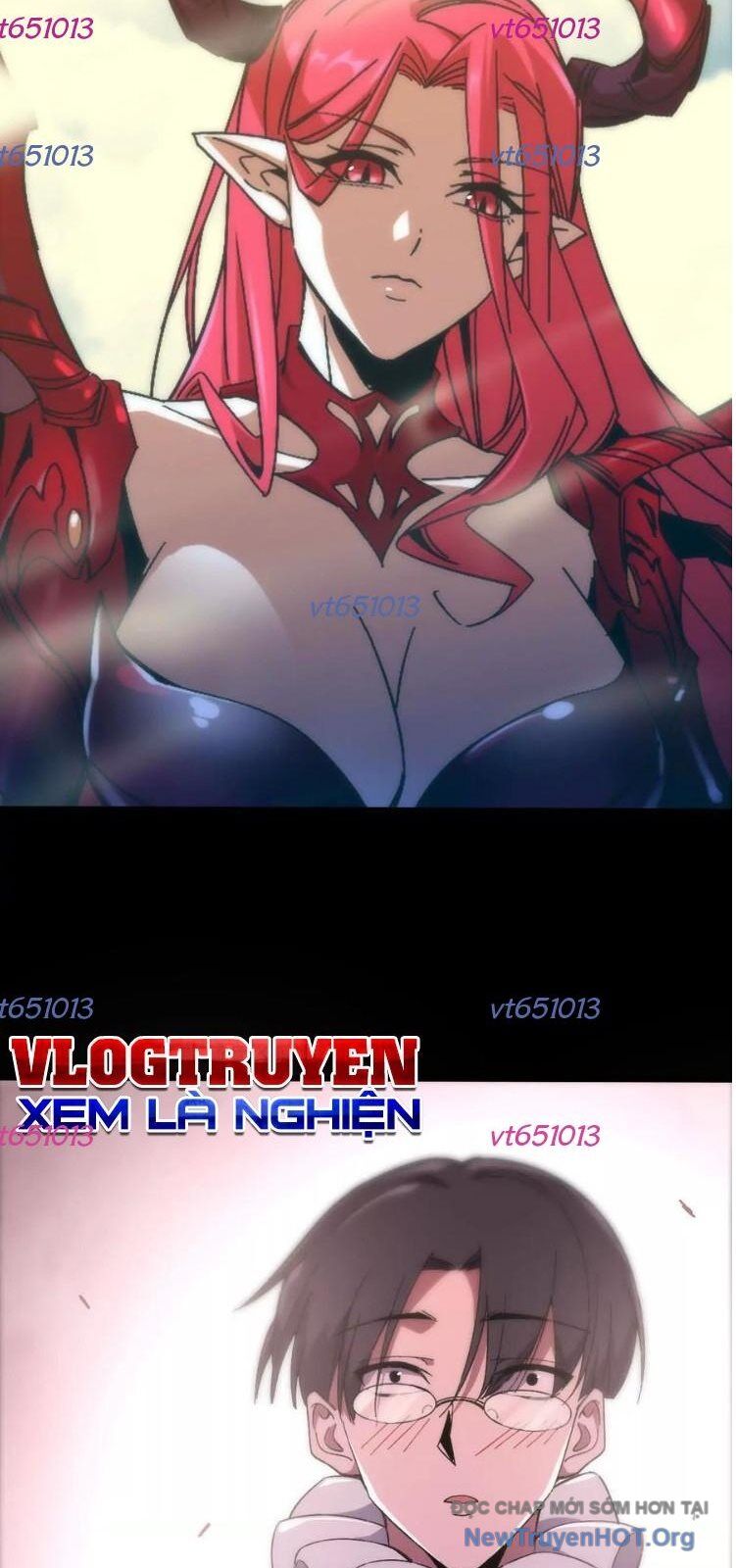 Dũng Giả X Nữ Ma Vương Chap 165 - Next Chap 166