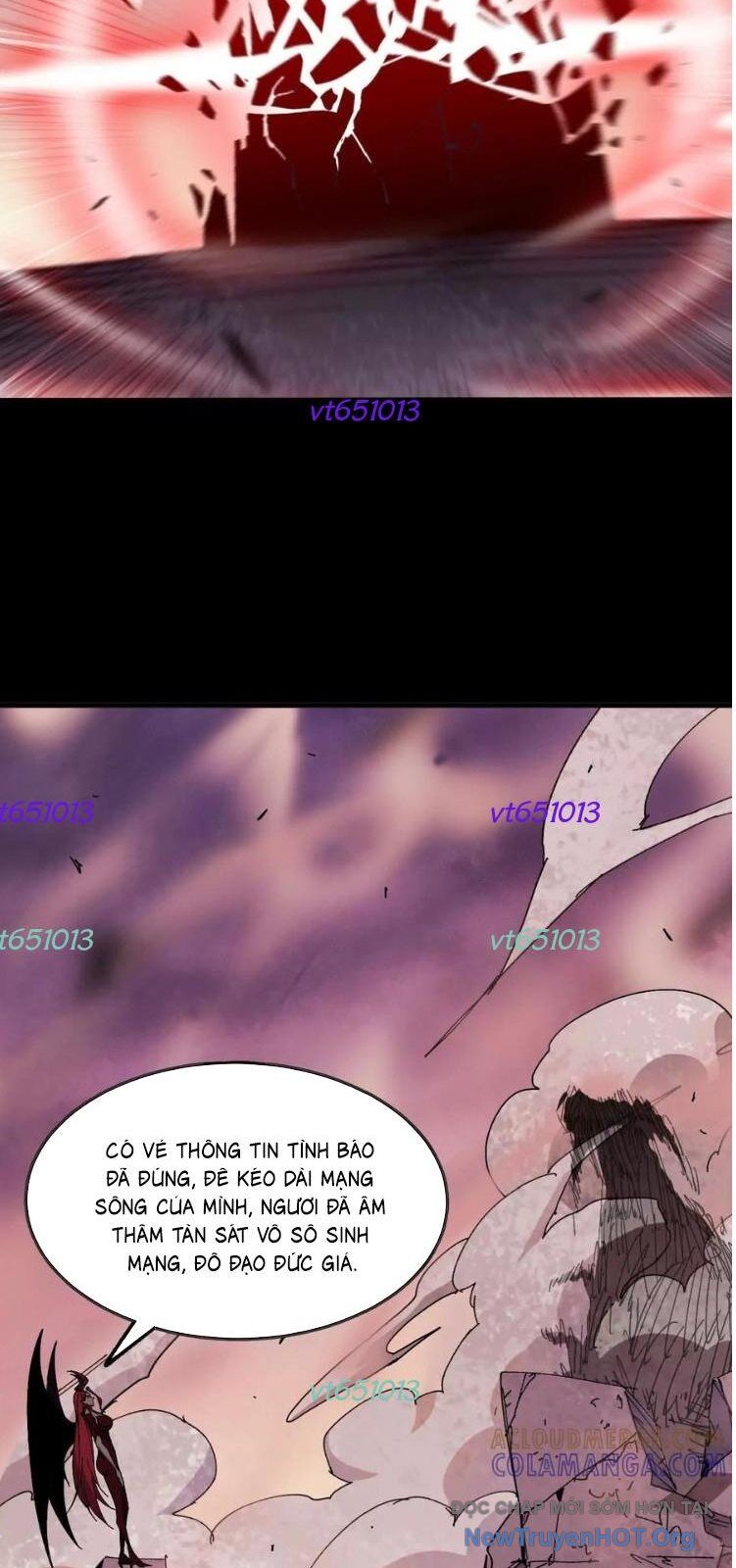 Dũng Giả X Nữ Ma Vương Chap 165 - Next Chap 166