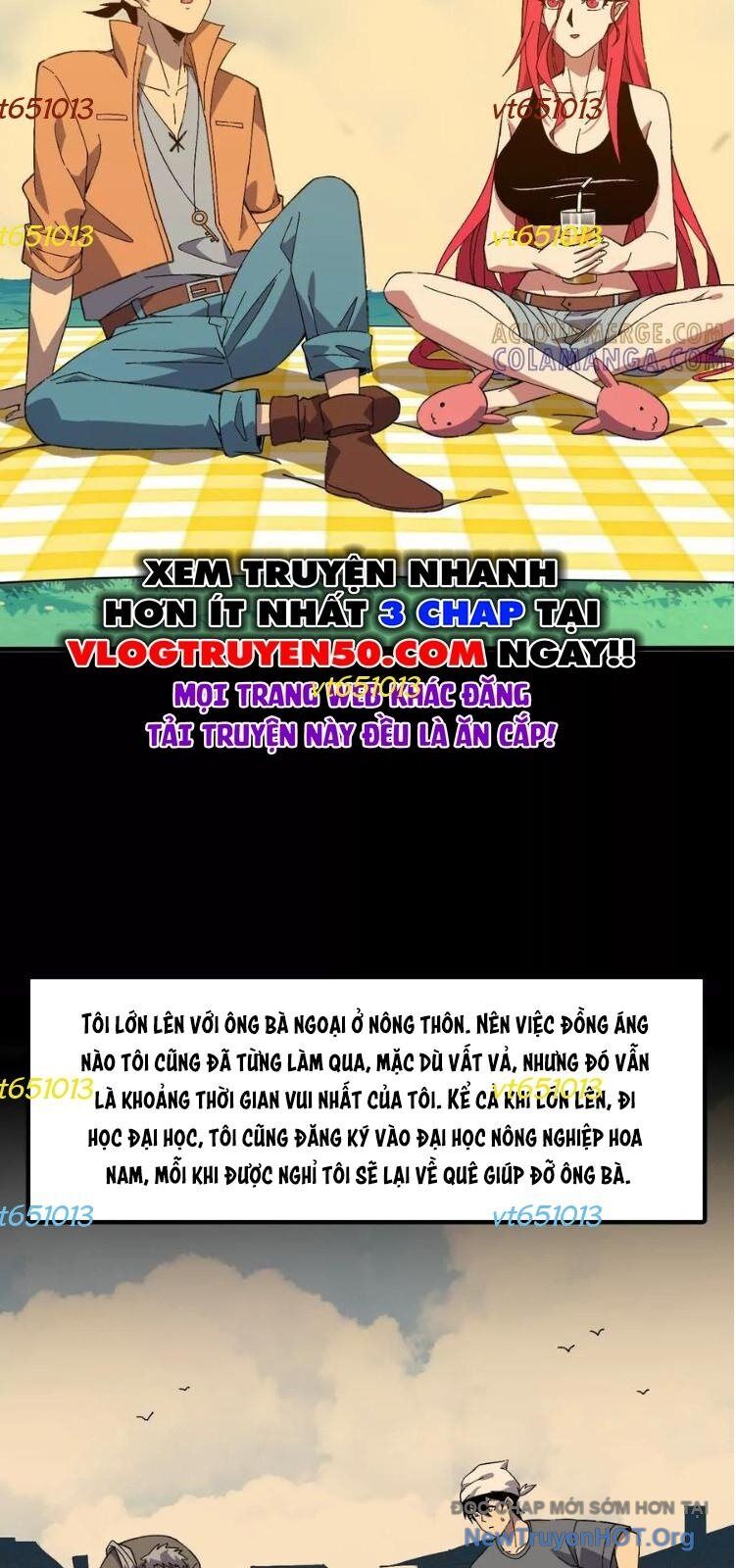 Dũng Giả X Nữ Ma Vương Chap 165 - Next Chap 166