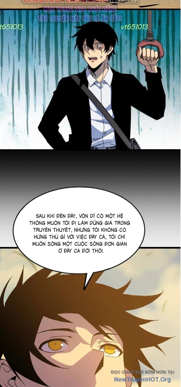 Dũng Giả X Nữ Ma Vương Chap 165 - Next Chap 166