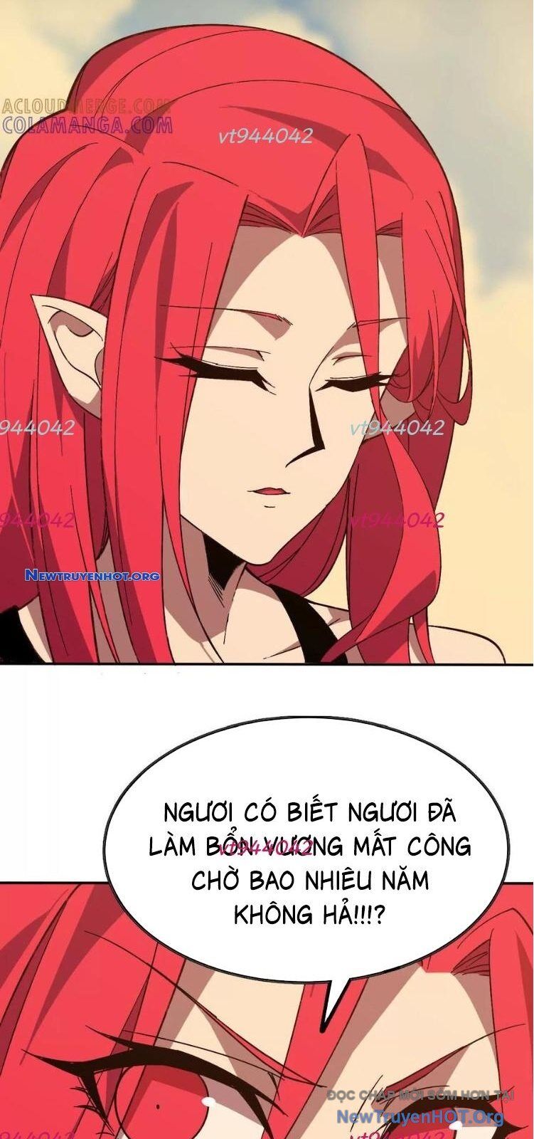 Dũng Giả X Nữ Ma Vương Chap 166 - Next Chap 167