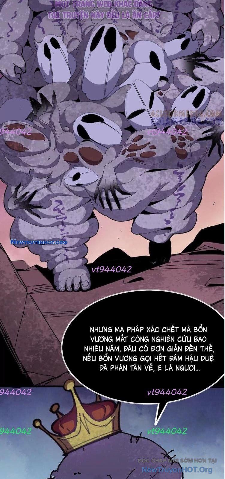 Dũng Giả X Nữ Ma Vương Chap 166 - Next Chap 167