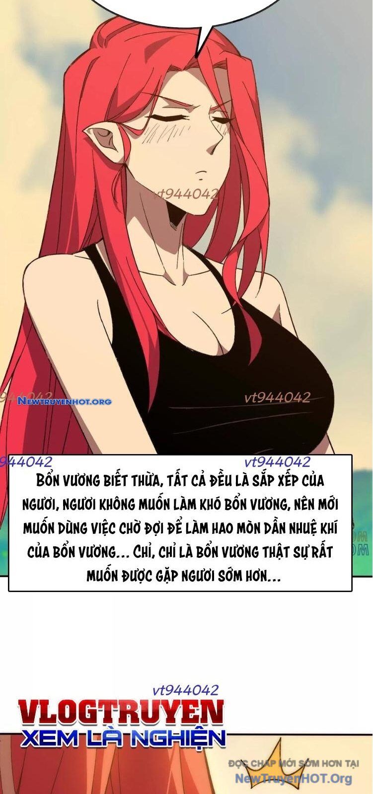Dũng Giả X Nữ Ma Vương Chap 166 - Next Chap 167