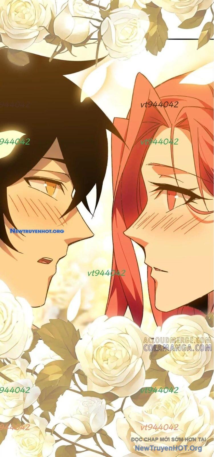 Dũng Giả X Nữ Ma Vương Chap 166 - Next Chap 167