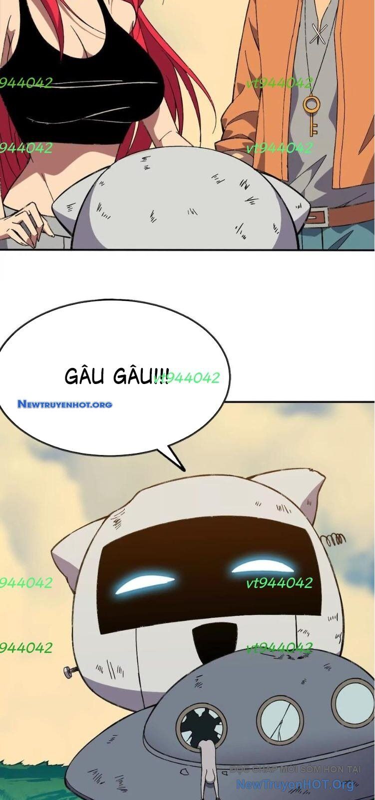 Dũng Giả X Nữ Ma Vương Chap 166 - Next Chap 167