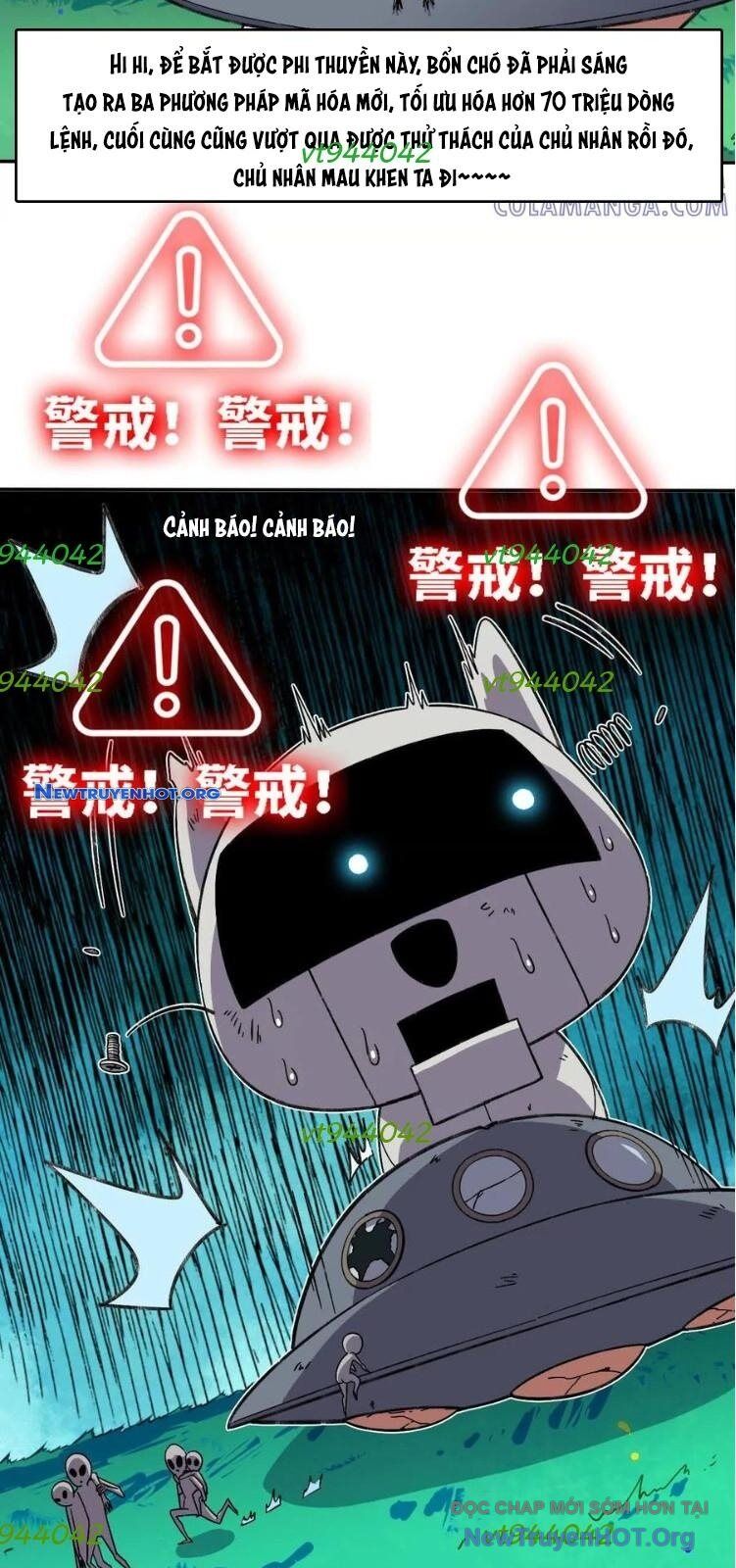 Dũng Giả X Nữ Ma Vương Chap 166 - Next Chap 167