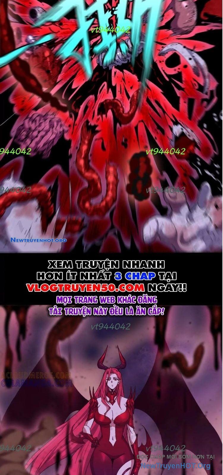 Dũng Giả X Nữ Ma Vương Chap 166 - Next Chap 167