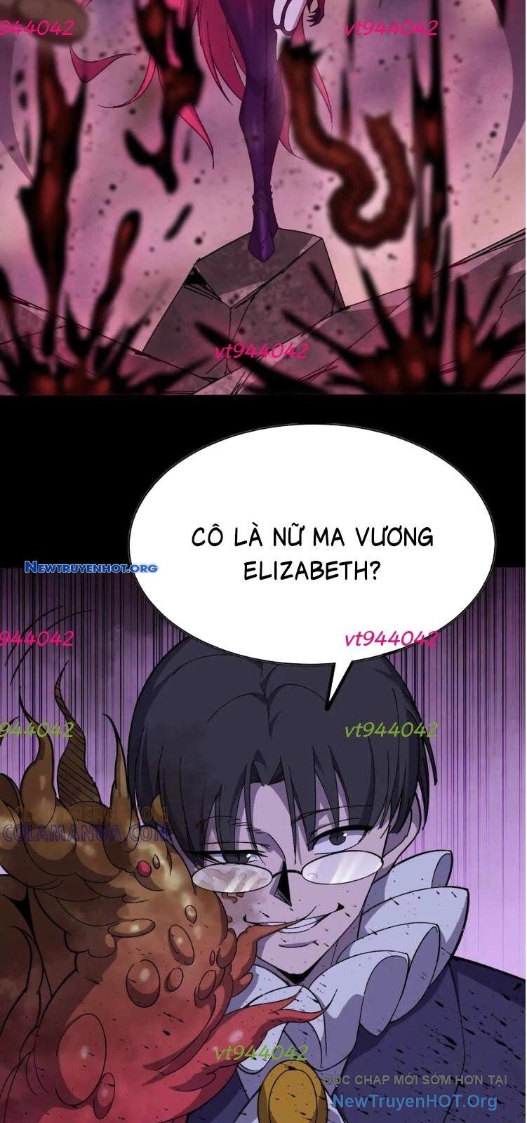 Dũng Giả X Nữ Ma Vương Chap 166 - Next Chap 167