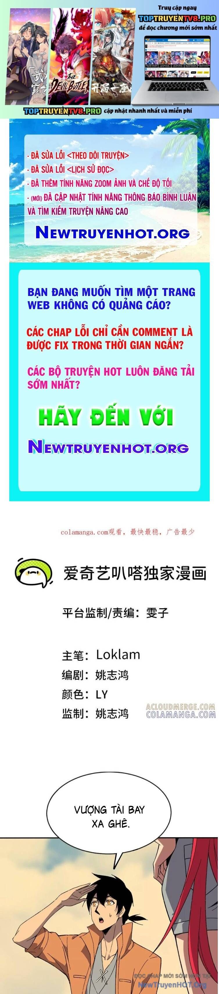 Dũng Giả X Nữ Ma Vương Chap 167 - Next Chap 168