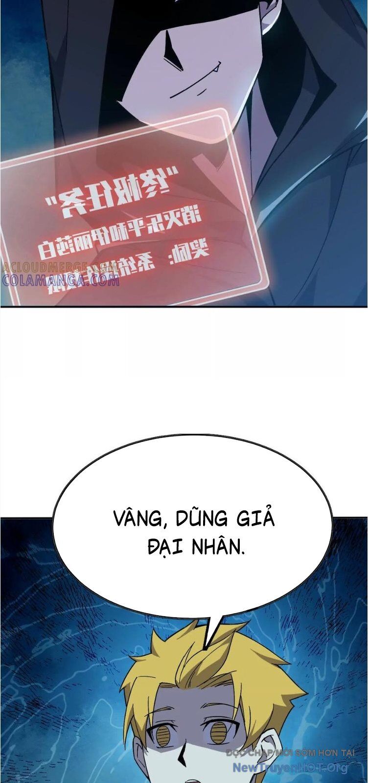 Dũng Giả X Nữ Ma Vương Chap 167 - Next Chap 168