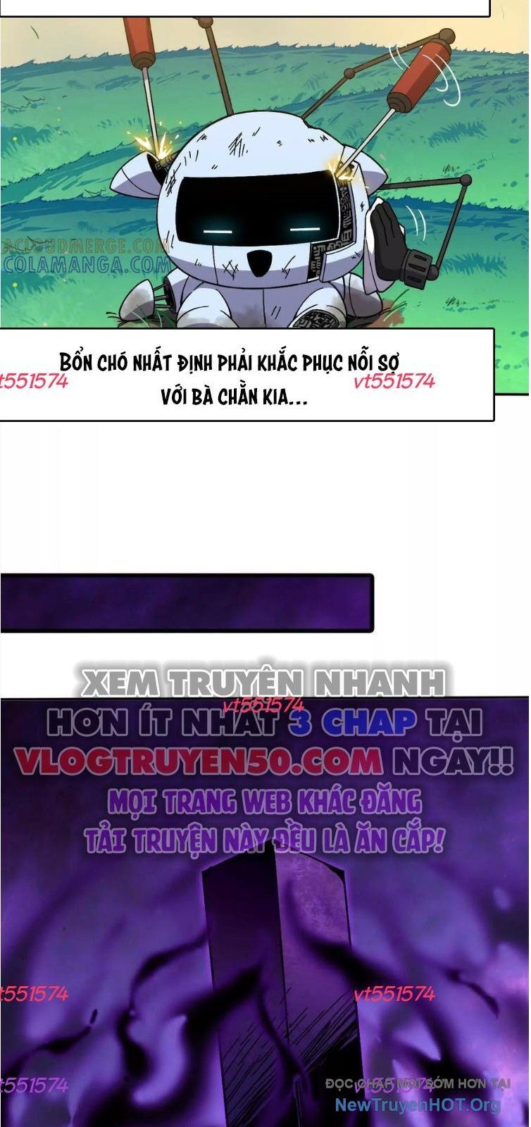 Dũng Giả X Nữ Ma Vương Chap 167 - Next Chap 168