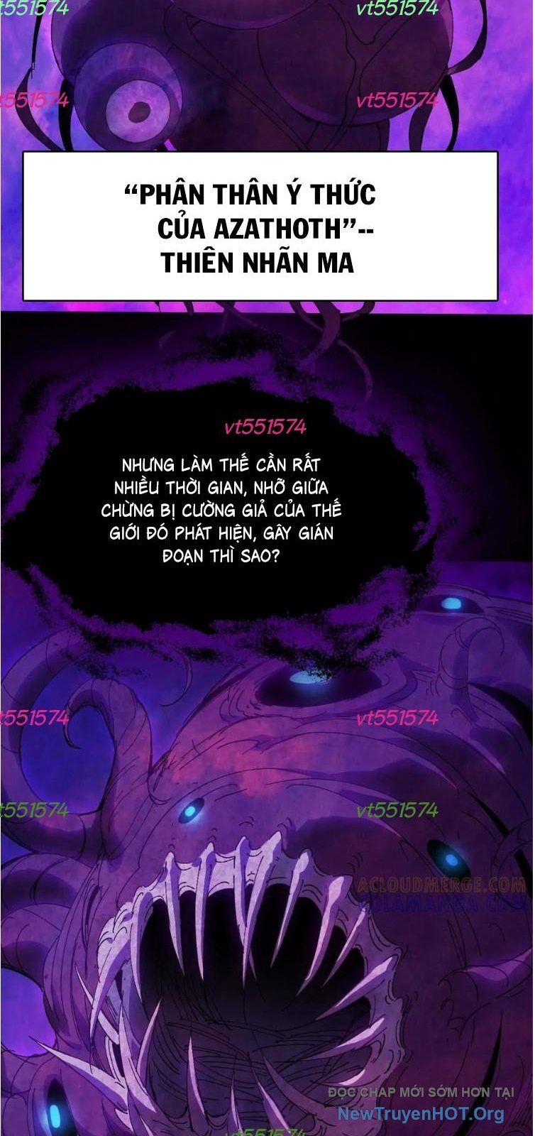 Dũng Giả X Nữ Ma Vương Chap 167 - Next Chap 168