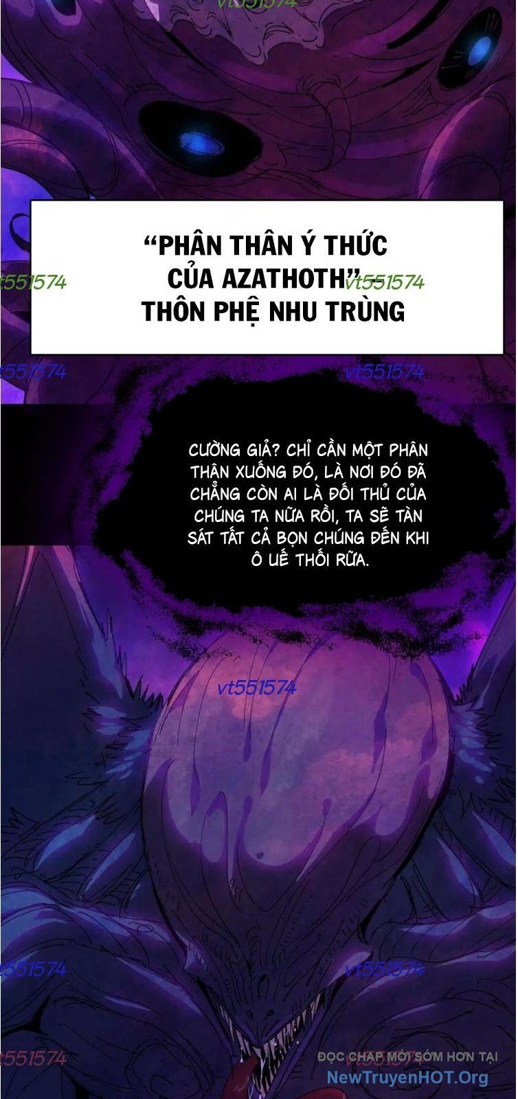Dũng Giả X Nữ Ma Vương Chap 167 - Next Chap 168