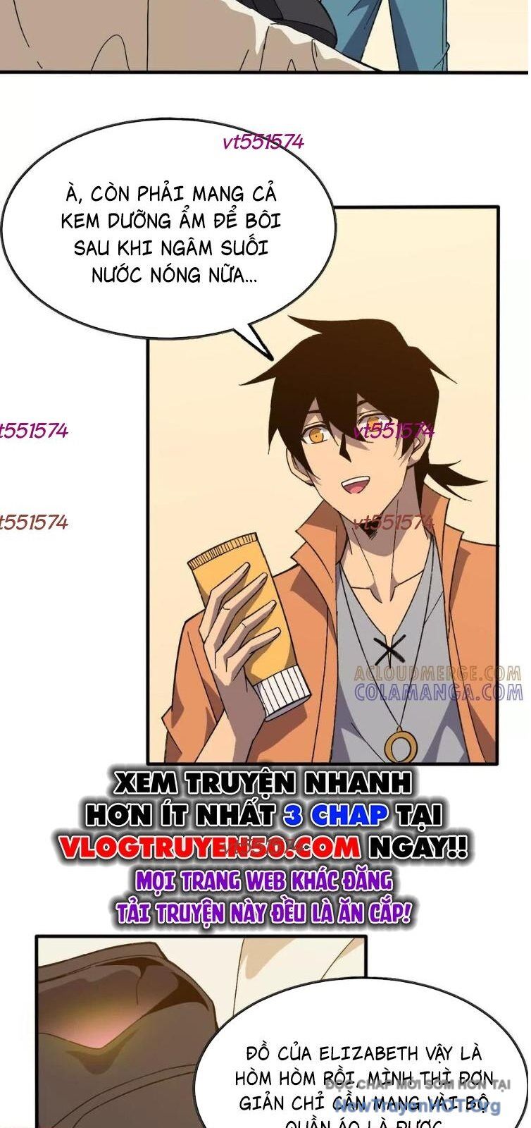 Dũng Giả X Nữ Ma Vương Chap 167 - Next Chap 168
