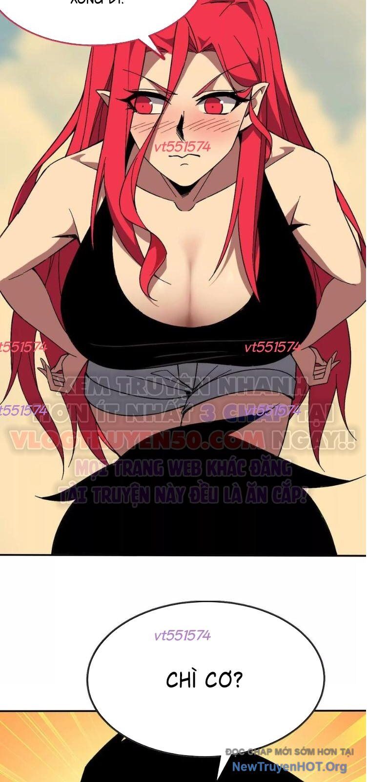 Dũng Giả X Nữ Ma Vương Chap 167 - Next Chap 168
