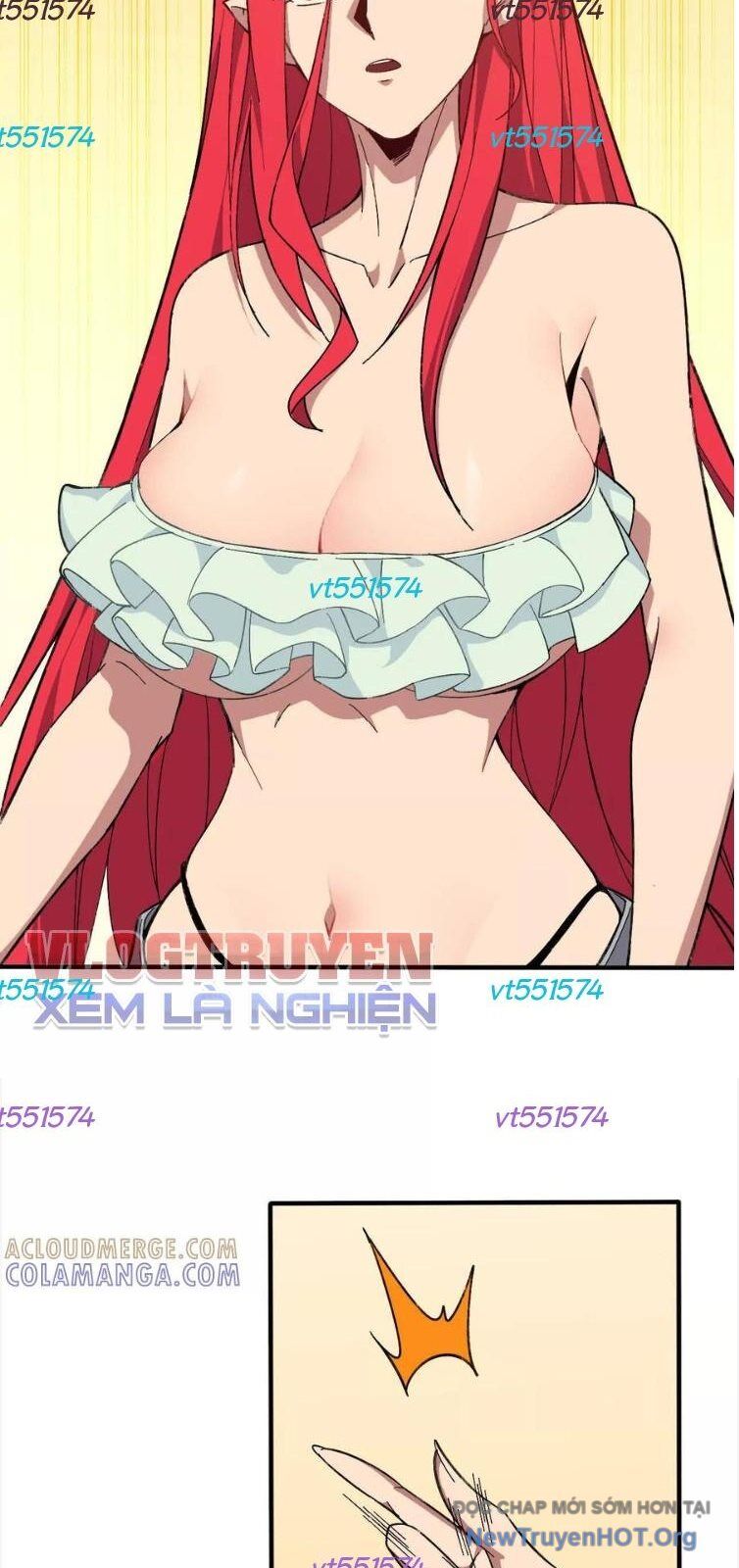 Dũng Giả X Nữ Ma Vương Chap 167 - Next Chap 168