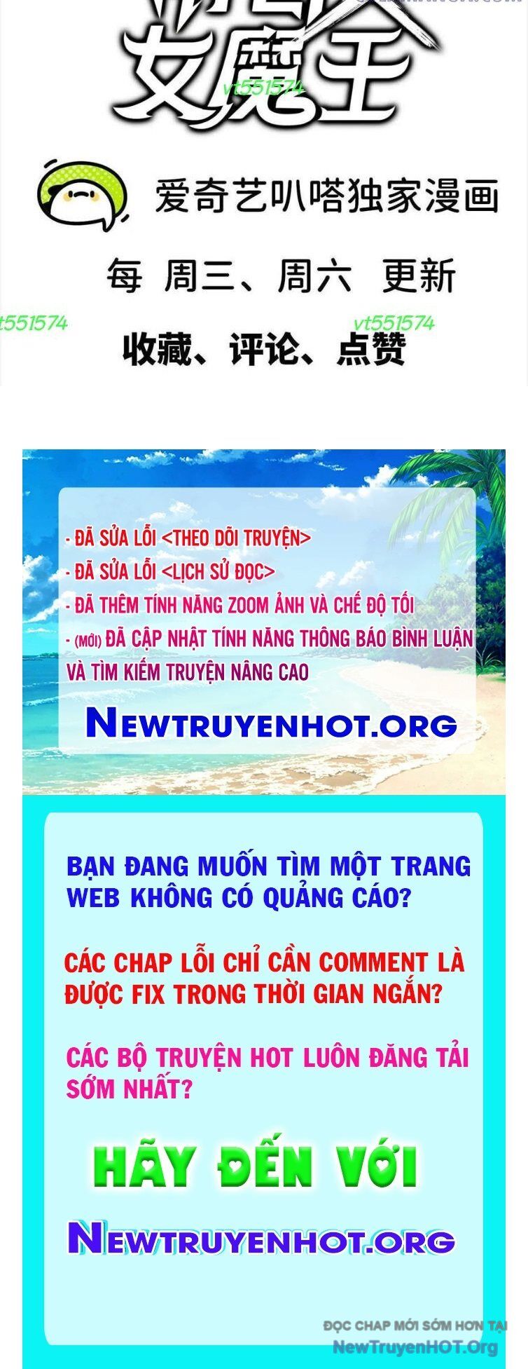 Dũng Giả X Nữ Ma Vương Chap 167 - Next Chap 168