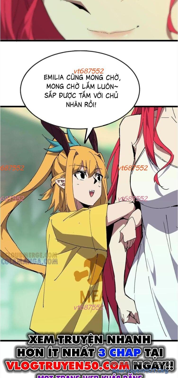 Dũng Giả X Nữ Ma Vương Chap 168 - Next Chap 169