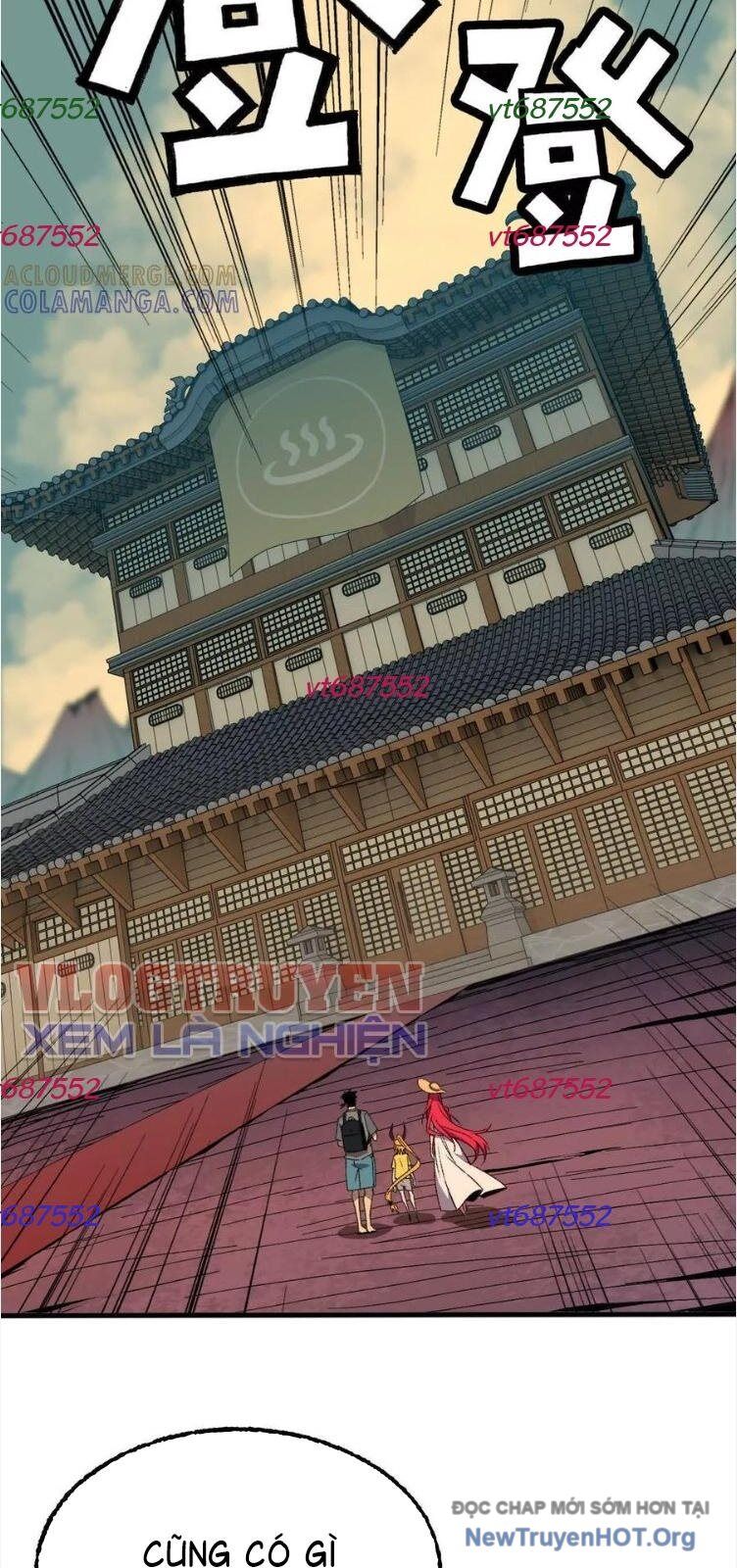 Dũng Giả X Nữ Ma Vương Chap 168 - Next Chap 169