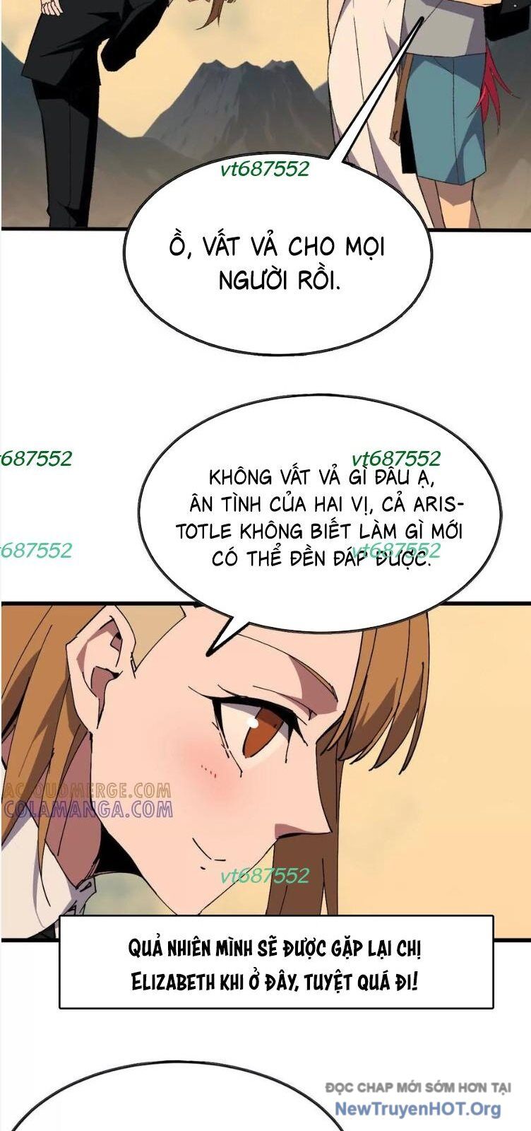 Dũng Giả X Nữ Ma Vương Chap 168 - Next Chap 169