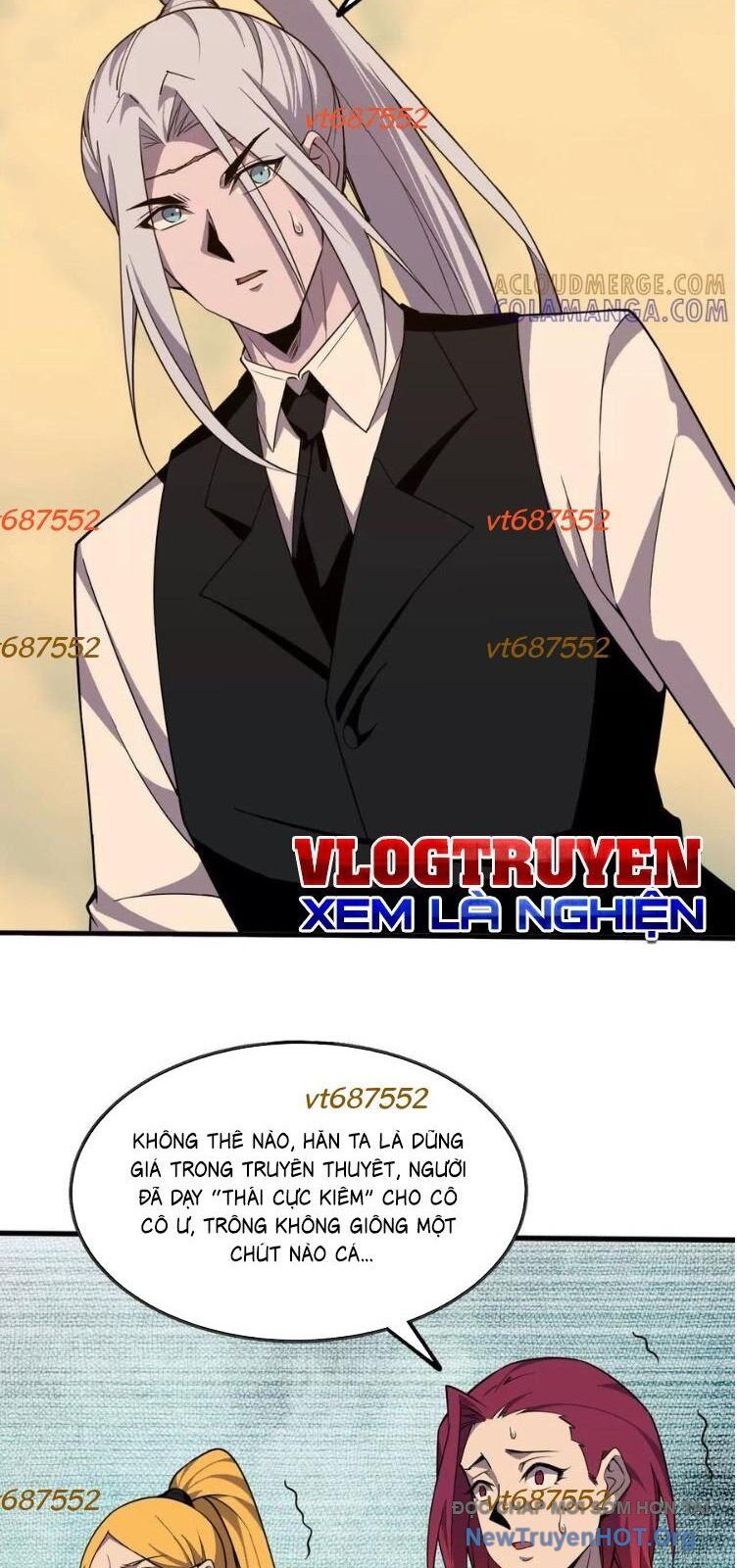 Dũng Giả X Nữ Ma Vương Chap 168 - Next Chap 169