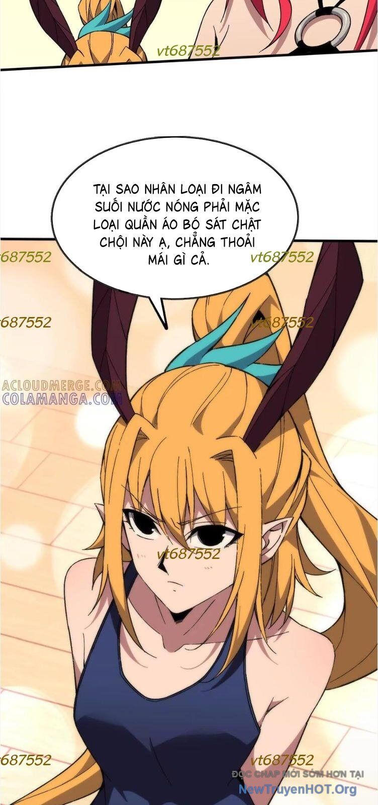 Dũng Giả X Nữ Ma Vương Chap 168 - Next Chap 169