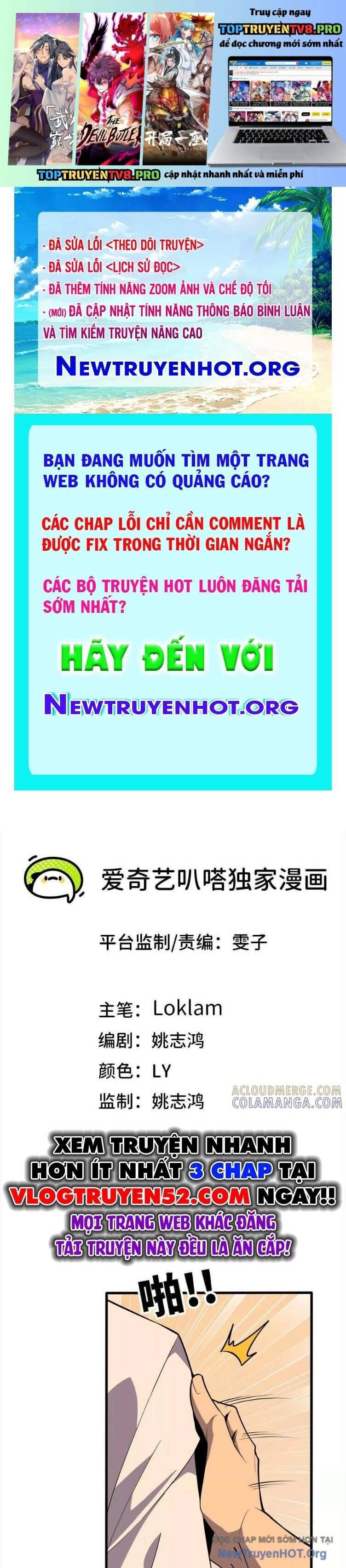 Dũng Giả X Nữ Ma Vương Chap 169 - Next Chap 170