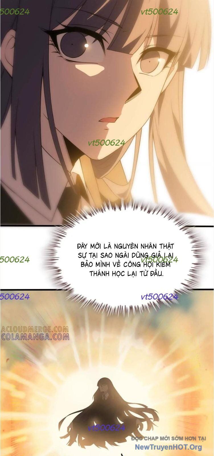 Dũng Giả X Nữ Ma Vương Chap 169 - Next Chap 170