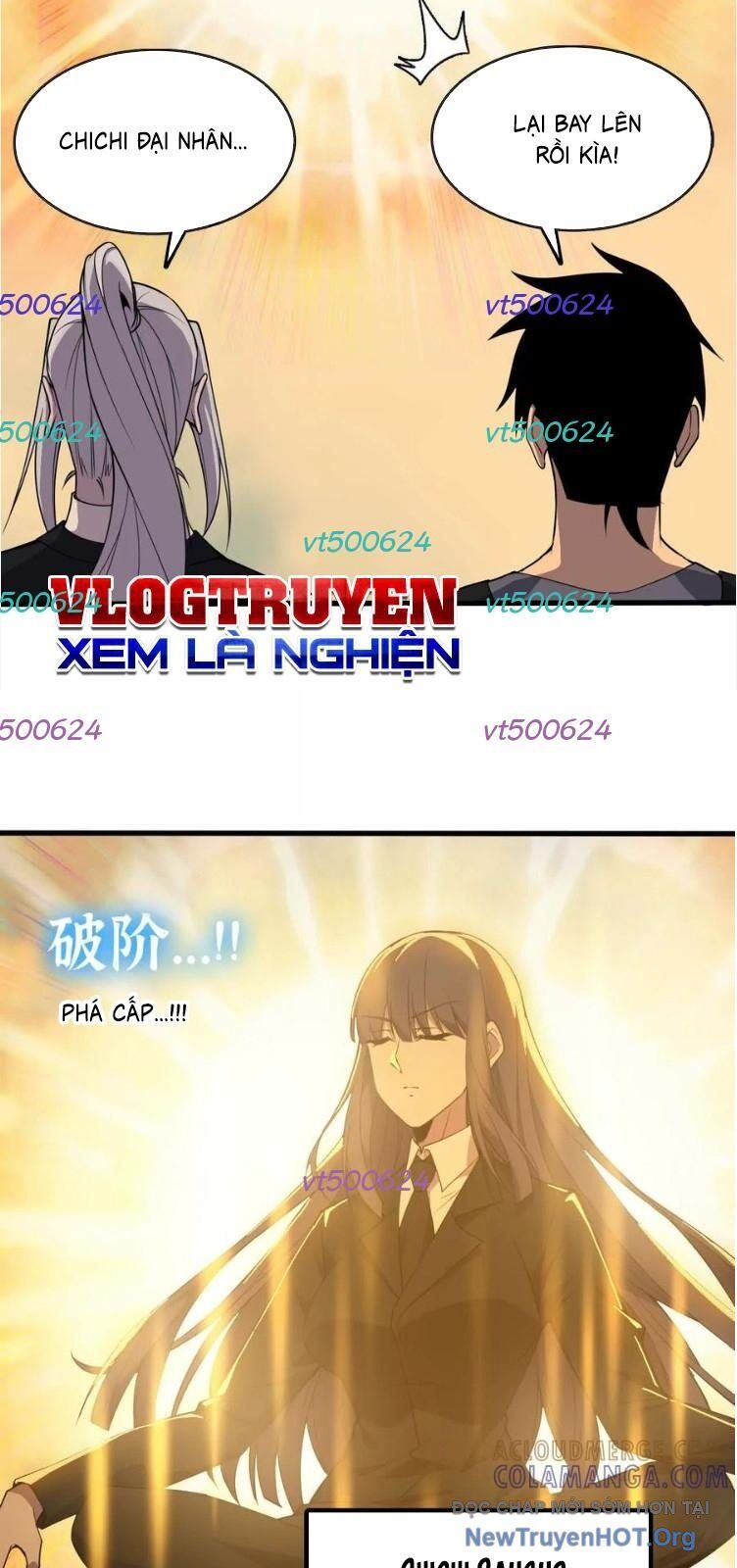 Dũng Giả X Nữ Ma Vương Chap 169 - Next Chap 170