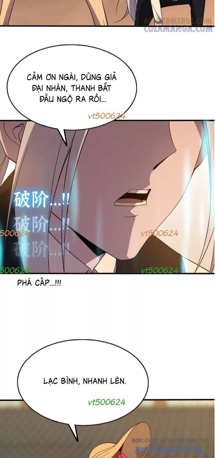 Dũng Giả X Nữ Ma Vương Chap 169 - Next Chap 170