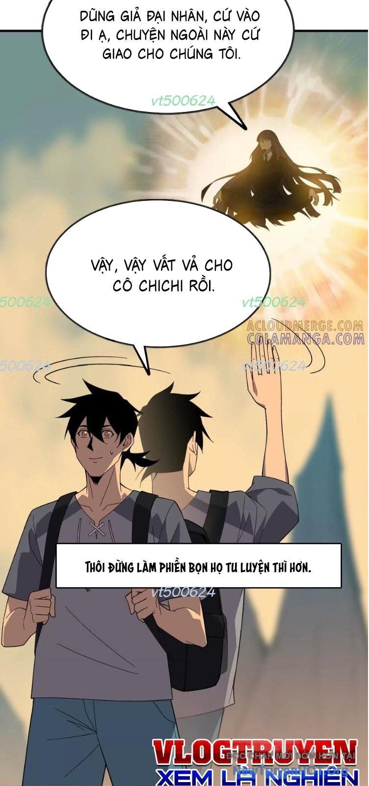 Dũng Giả X Nữ Ma Vương Chap 169 - Next Chap 170