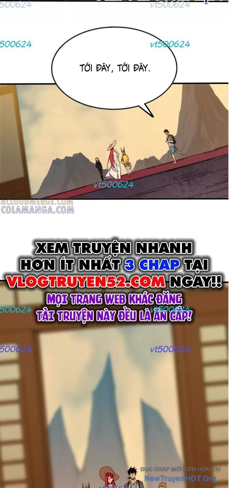 Dũng Giả X Nữ Ma Vương Chap 169 - Next Chap 170