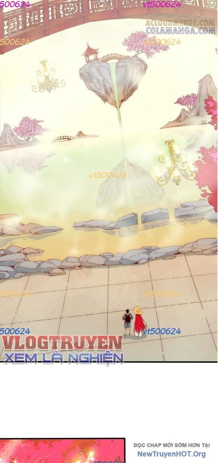 Dũng Giả X Nữ Ma Vương Chap 169 - Next Chap 170