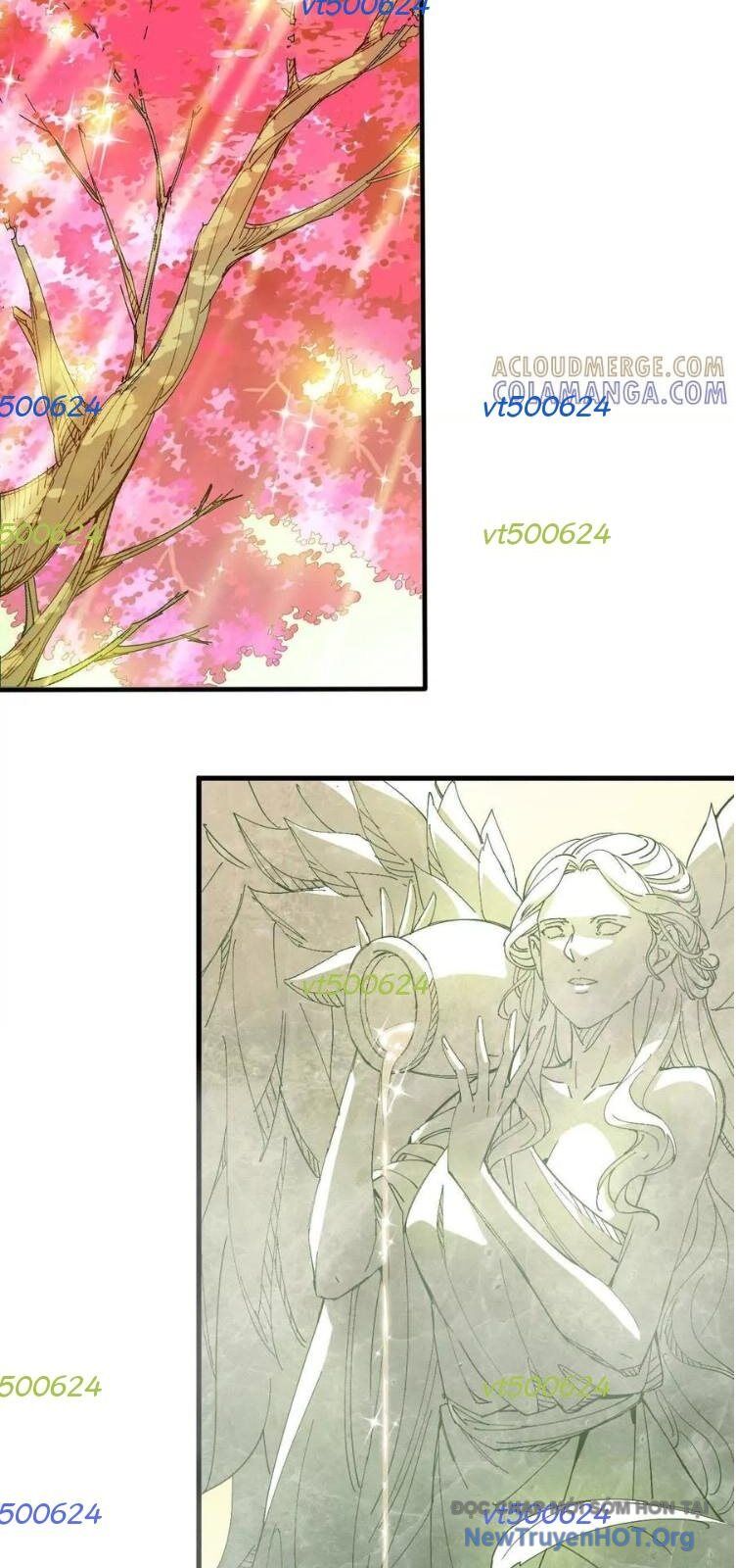 Dũng Giả X Nữ Ma Vương Chap 169 - Next Chap 170