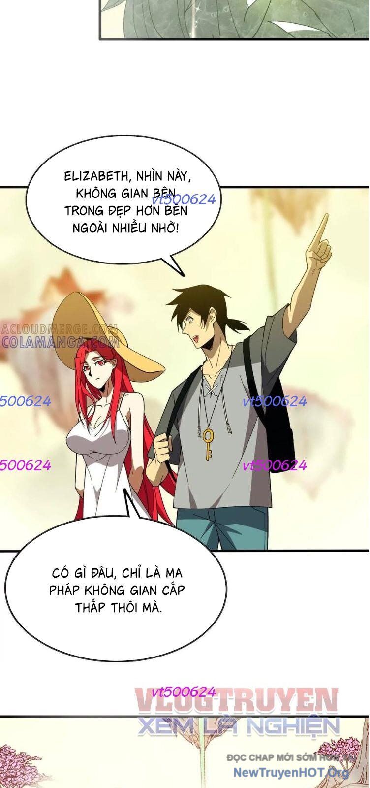 Dũng Giả X Nữ Ma Vương Chap 169 - Next Chap 170