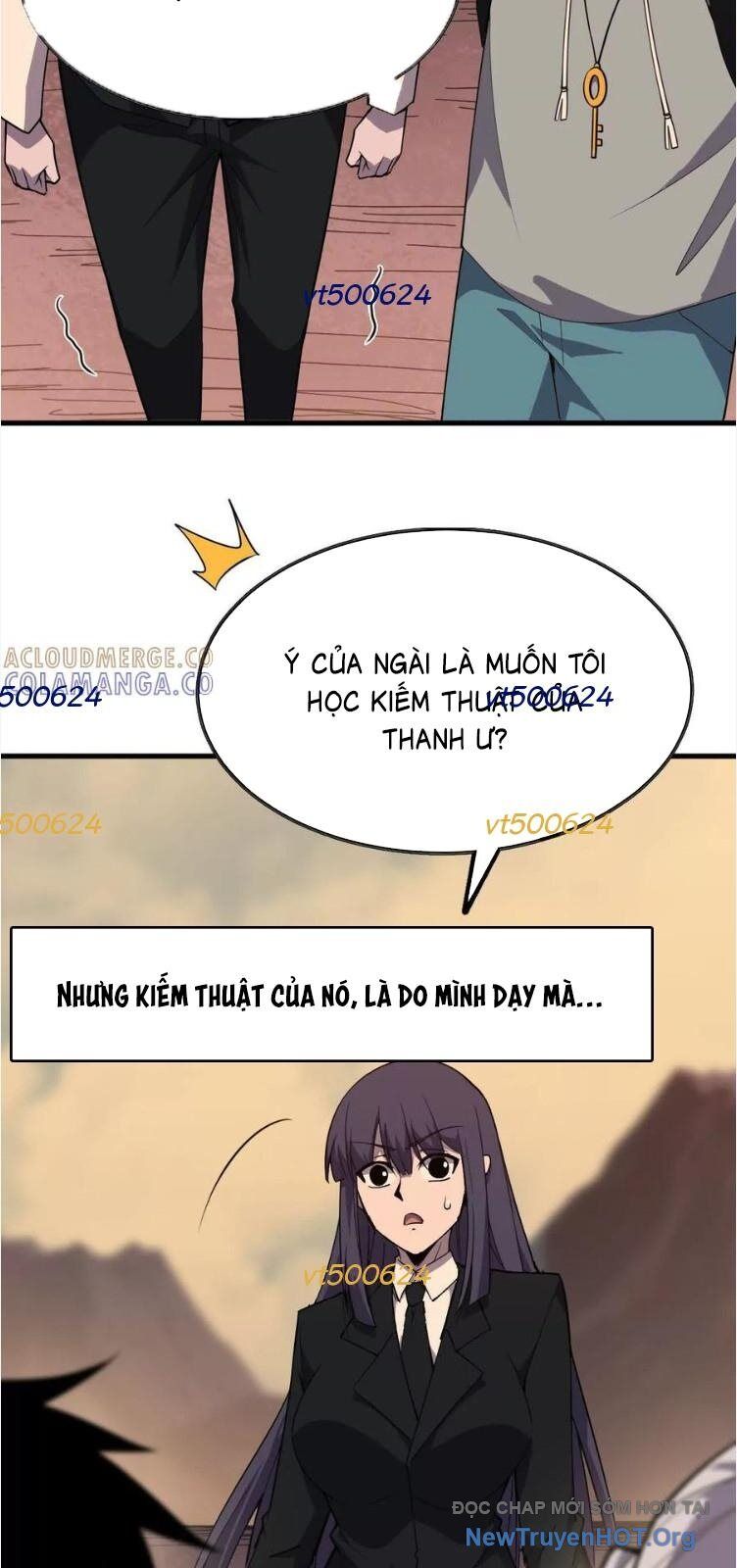 Dũng Giả X Nữ Ma Vương Chap 169 - Next Chap 170