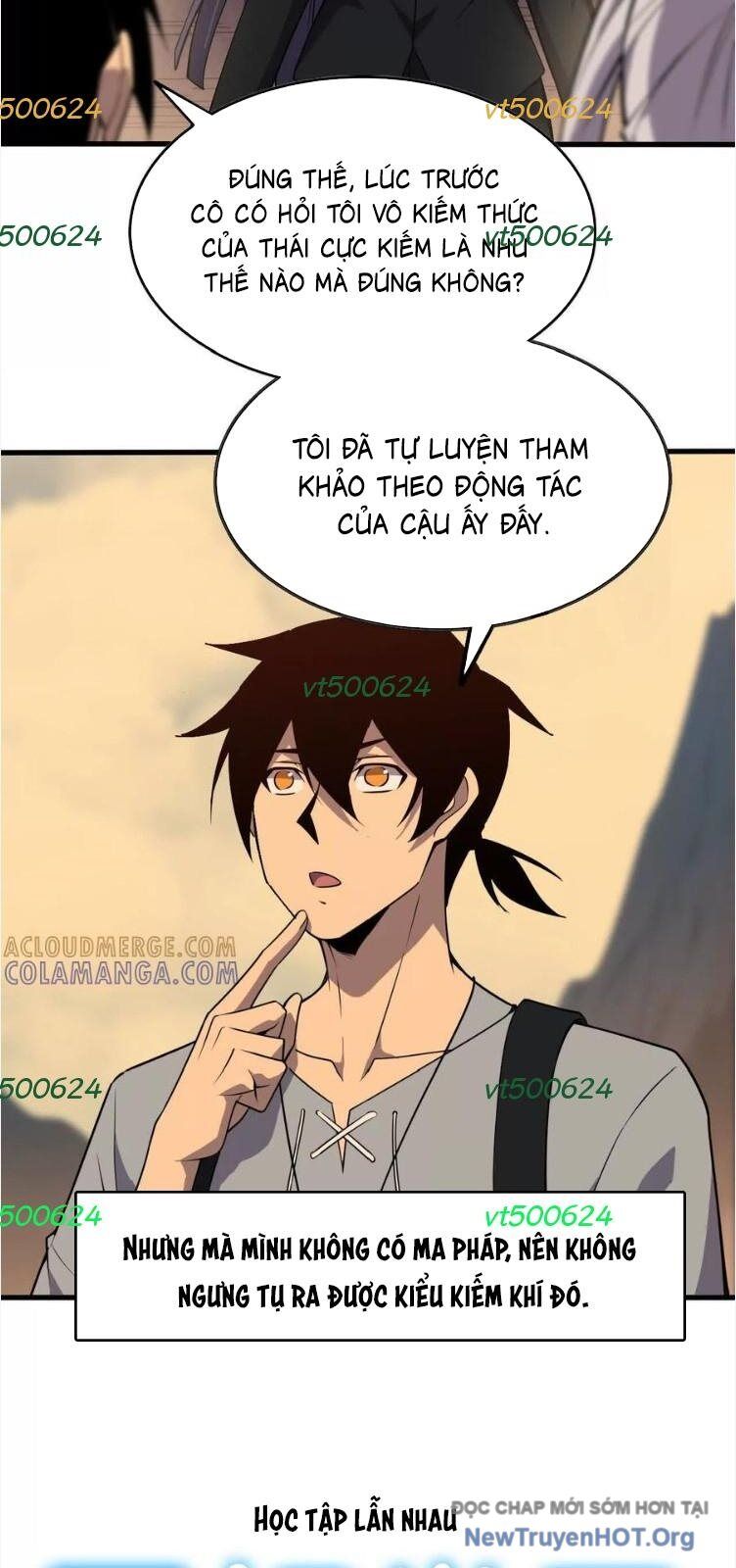 Dũng Giả X Nữ Ma Vương Chap 169 - Next Chap 170