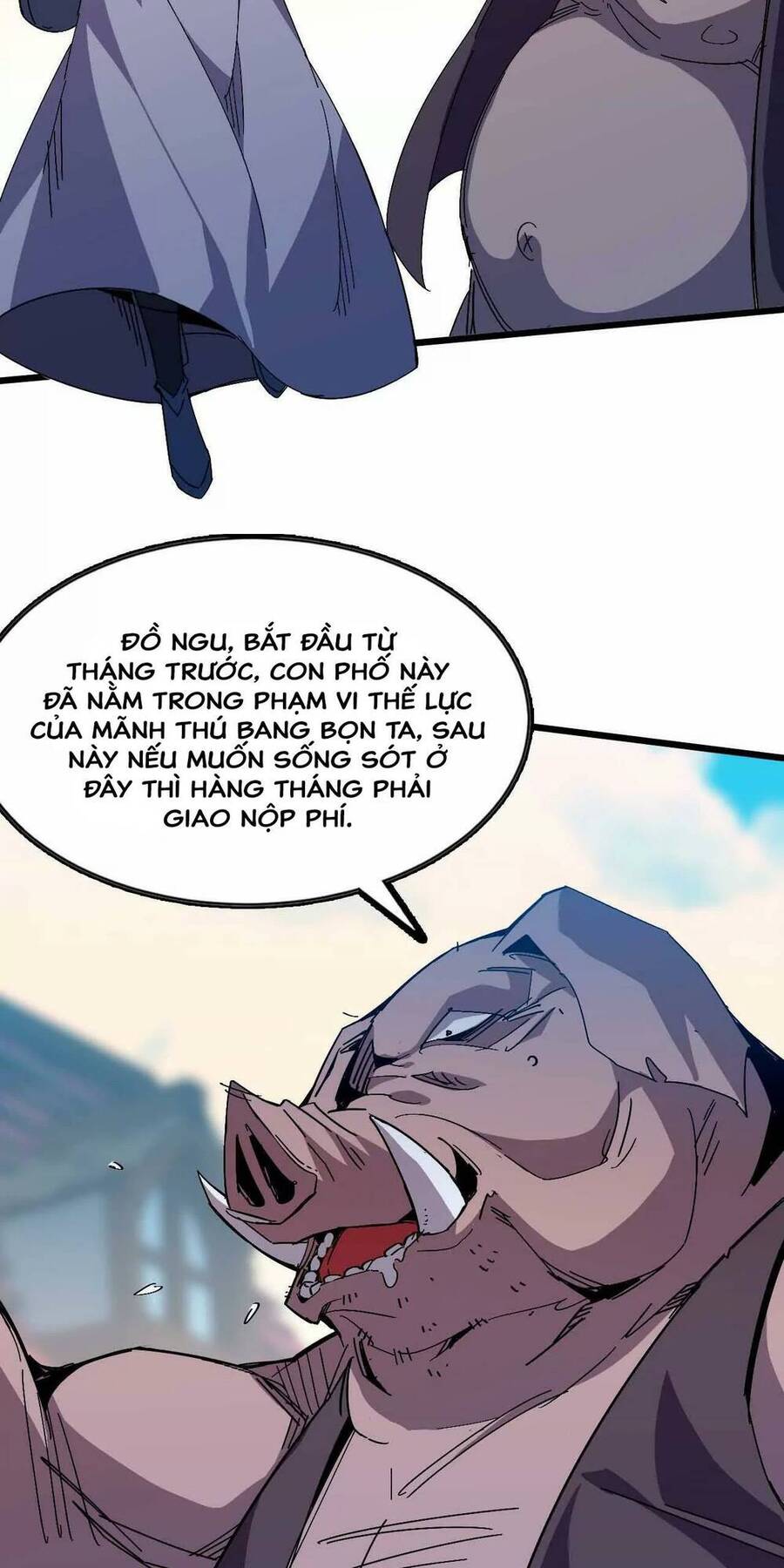 Dũng Giả X Nữ Ma Vương Chap 17 - Next Chap 18