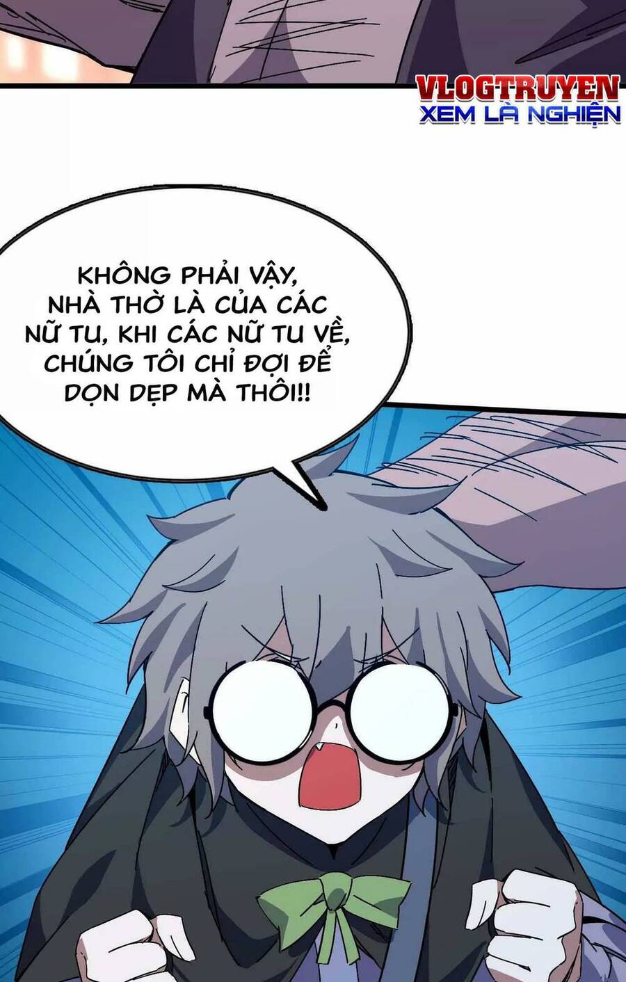 Dũng Giả X Nữ Ma Vương Chap 17 - Next Chap 18