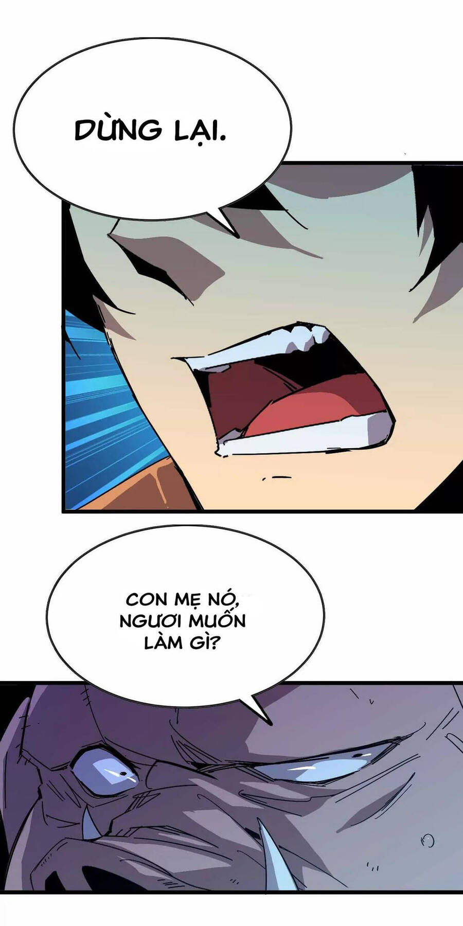 Dũng Giả X Nữ Ma Vương Chap 17 - Next Chap 18