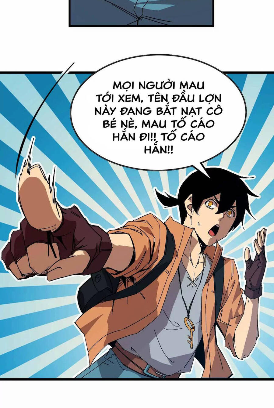 Dũng Giả X Nữ Ma Vương Chap 17 - Next Chap 18