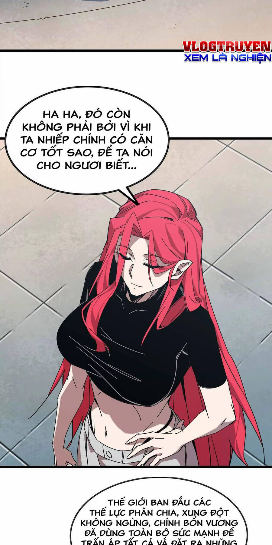 Dũng Giả X Nữ Ma Vương Chap 17 - Next Chap 18