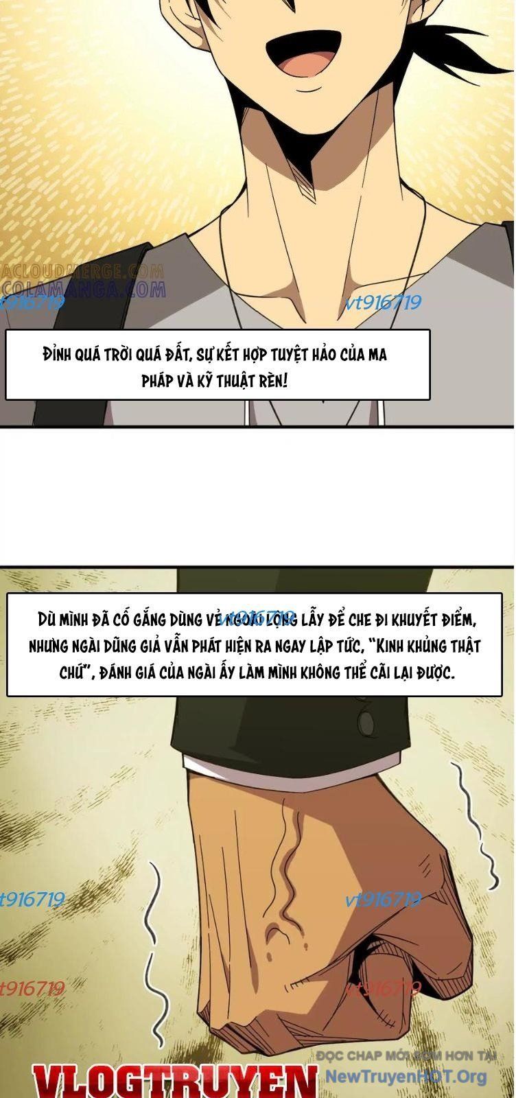Dũng Giả X Nữ Ma Vương Chap 170 - Next Chap 171