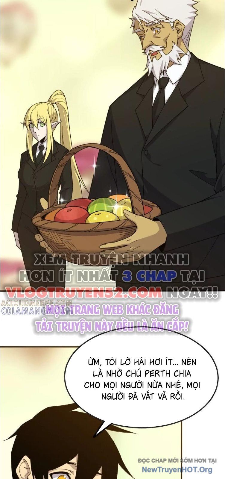 Dũng Giả X Nữ Ma Vương Chap 170 - Next Chap 171
