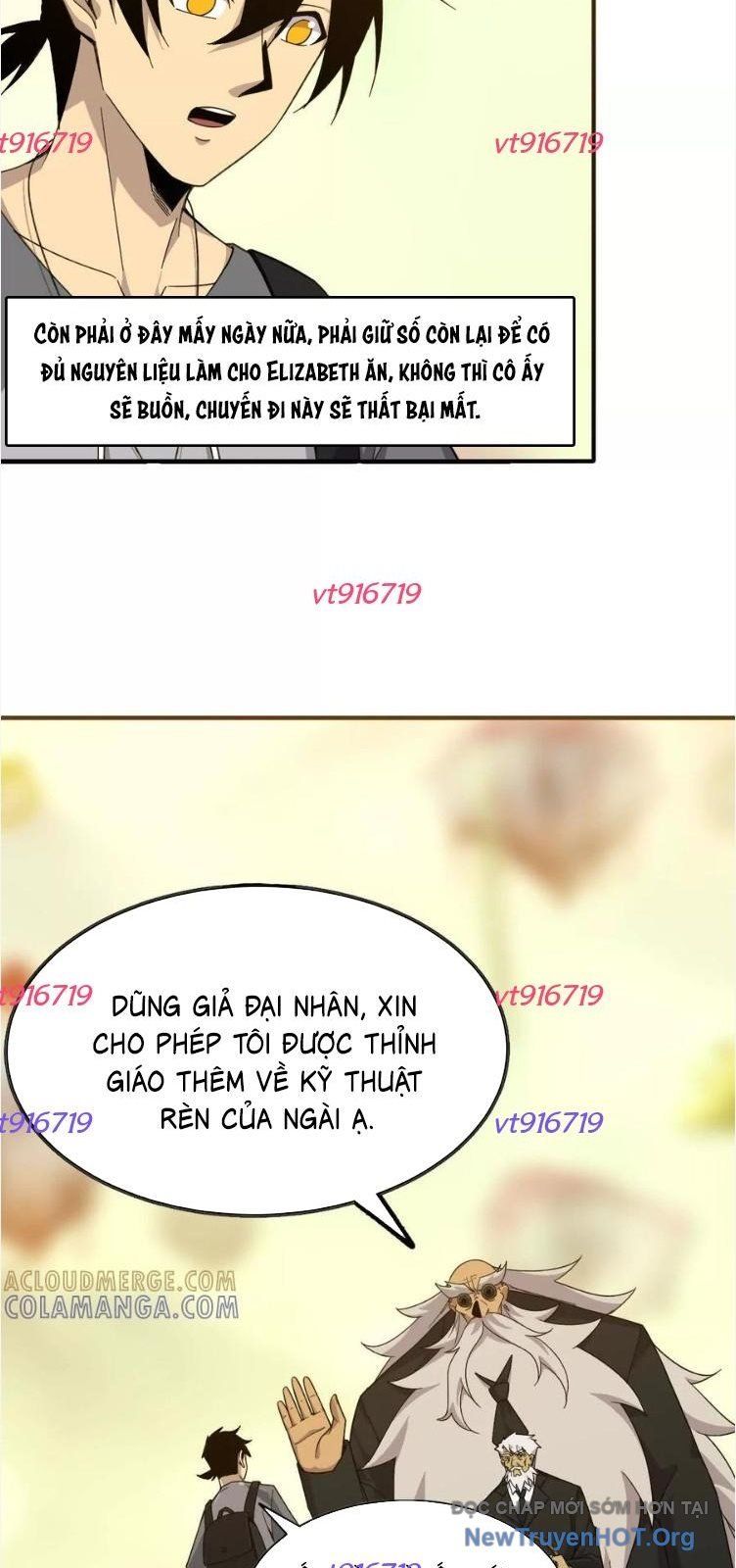 Dũng Giả X Nữ Ma Vương Chap 170 - Next Chap 171