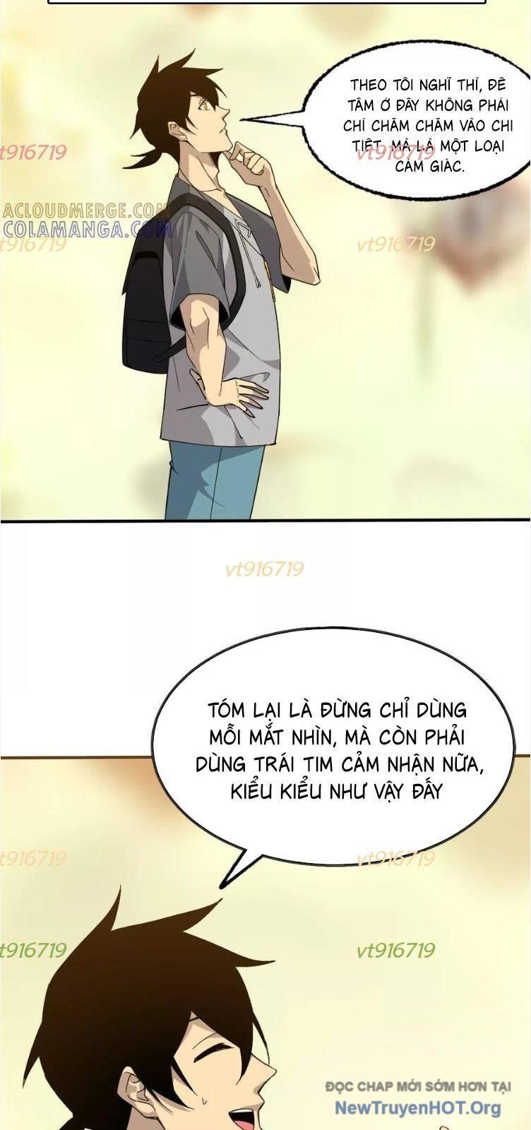 Dũng Giả X Nữ Ma Vương Chap 170 - Next Chap 171